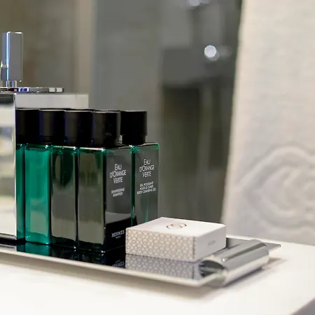 Hotel Sofitel Grande Ile Strasbourg