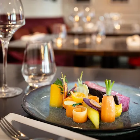 Sofitel Grande Ile Hotel