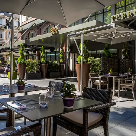 Sofitel Grande Ile