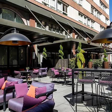 Sofitel Grande Ile Hotel