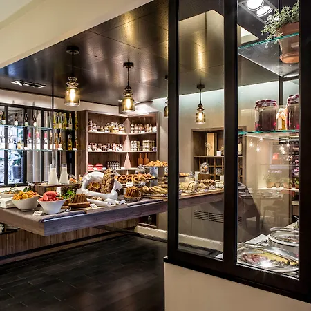 Sofitel Grande Ile Hotel Strasbourg