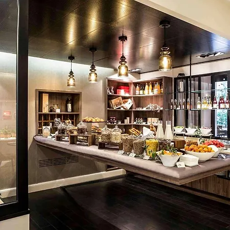Sofitel Grande Ile Hotel