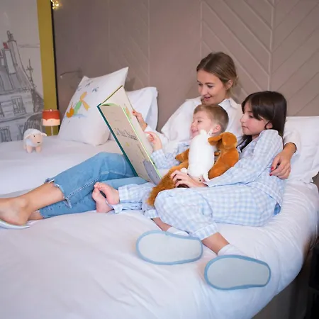 Отель Sofitel Grande Ile 5*