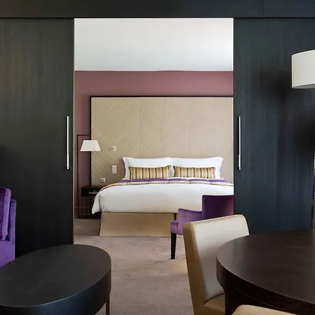 Sofitel Grande Ile Otel 5*