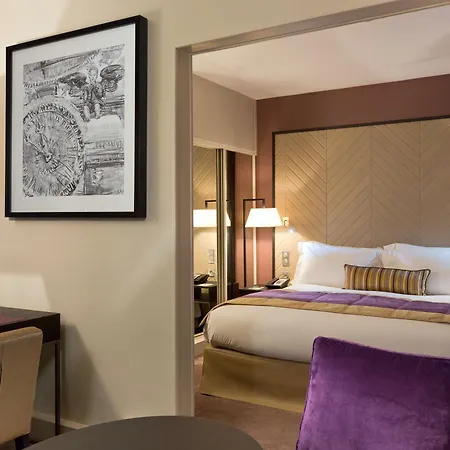 Sofitel Grande Ile 5*
