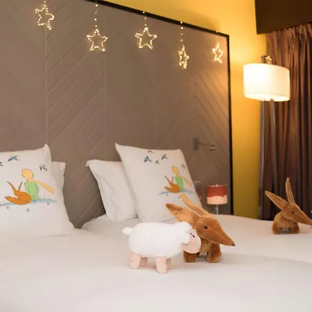 Sofitel Grande Ile Страсбург