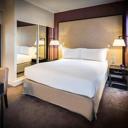 Sofitel Grande Ile 5* Страсбург