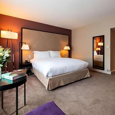Sofitel Grande Ile