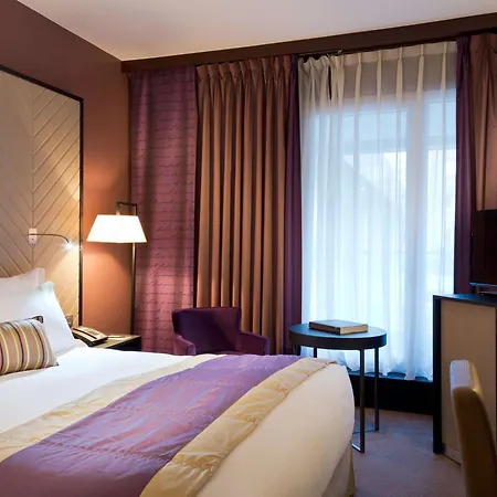 Отель Sofitel Grande Ile