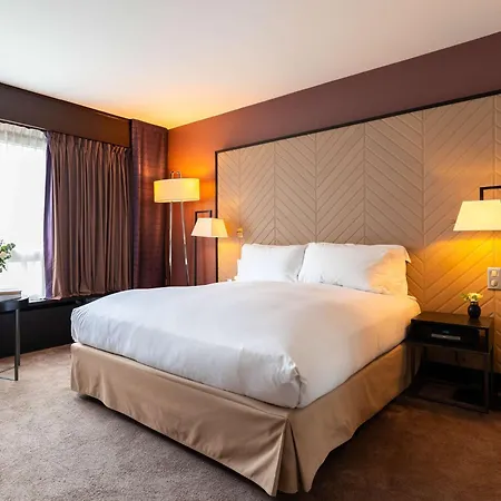 Sofitel Grande Ile Отель Страсбург