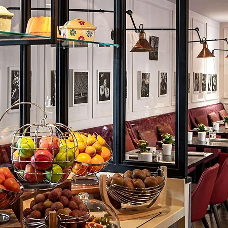 Отель Sofitel Grande Ile 5*