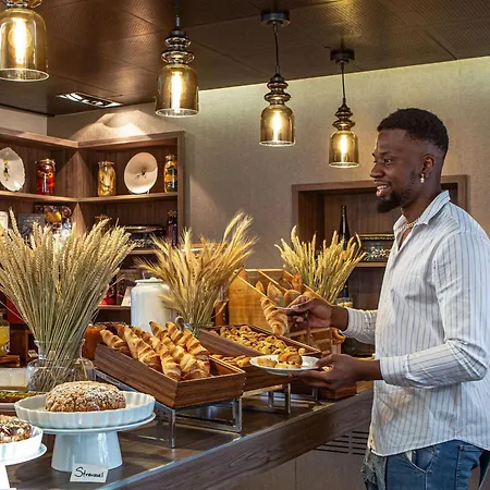 Sofitel Grande Ile 5*