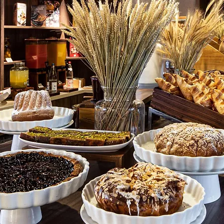 Sofitel Grande Ile Отель