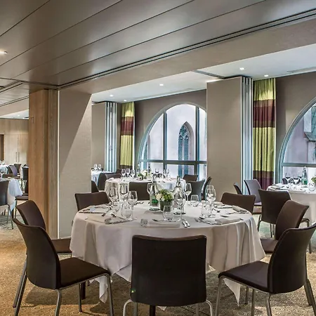 Отель Sofitel Grande Ile 5*