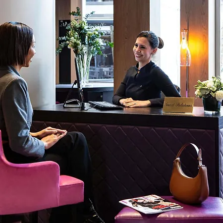 Sofitel Grande Ile 5* Strazburg
