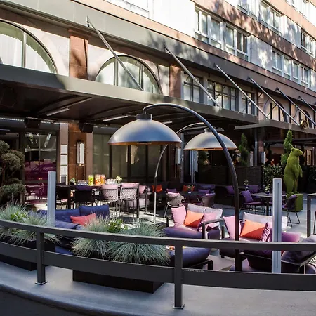 Otel Sofitel Grande Ile 5*