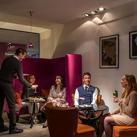 Sofitel Grande Ile 5* Strazburg