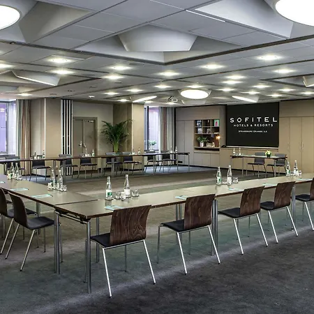 Sofitel Grande Ile Otel 5*