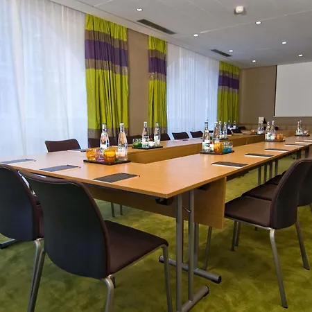 Sofitel Grande Ile Strazburg