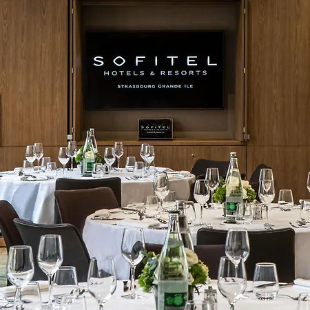 Sofitel Grande Ile Otel 5*