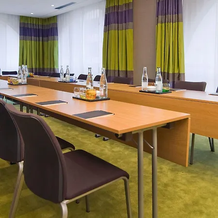 Sofitel Grande Ile 5* Strazburg