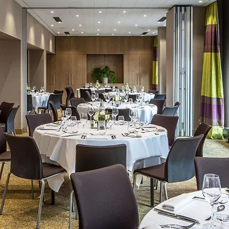 Sofitel Grande Ile 5* Strazburg
