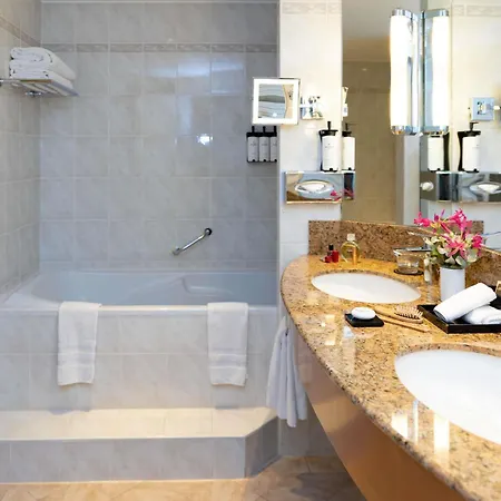 Otel Sofitel Grande Ile