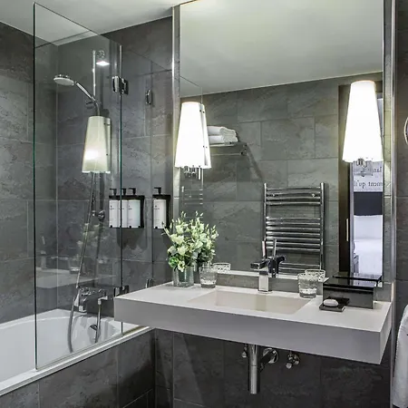 Otel Sofitel Grande Ile