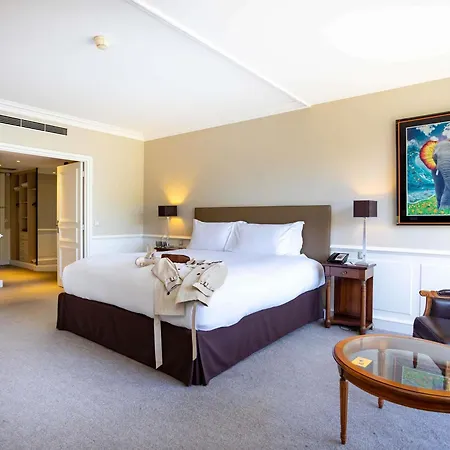 Sofitel Grande Ile Otel