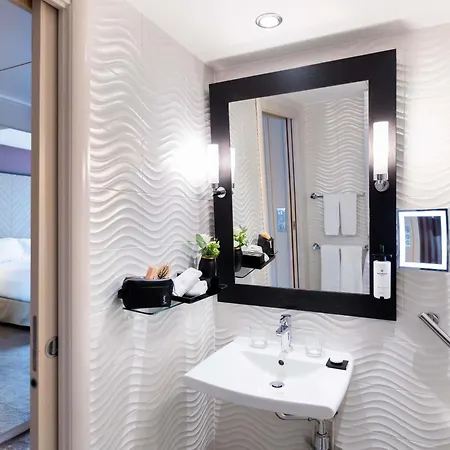 Otel Sofitel Grande Ile 5*