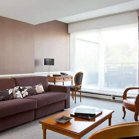 Sofitel Grande Ile 5*