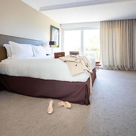 Sofitel Grande Ile Otel