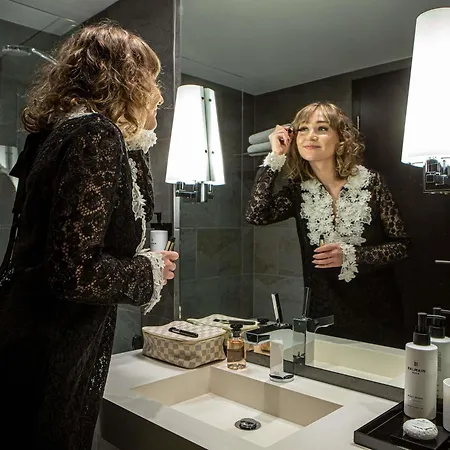 Sofitel Grande Ile 5* Estrasburgo