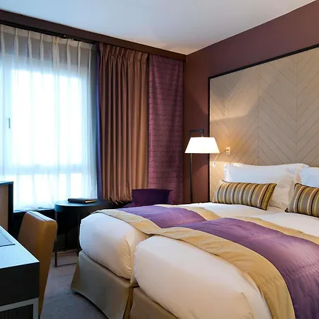 Hotel Sofitel Grande Ile 5*
