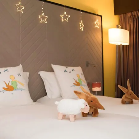 Sofitel Grande Ile 5* Straatsburg