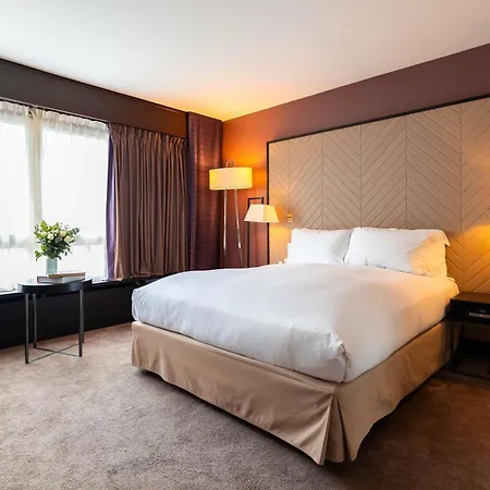 Sofitel Grande Ile Hotel 5*
