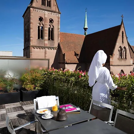Sofitel Grande Ile Hotel 5*