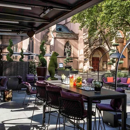 Sofitel Grande Ile Strazburg