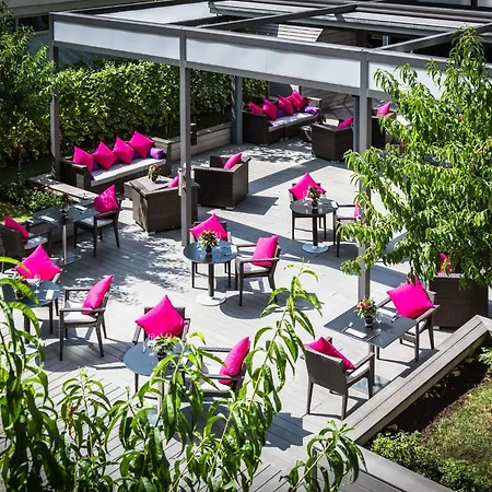 Sofitel Grande Ile 5*