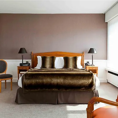 Hotel Sofitel Grande Ile 5*