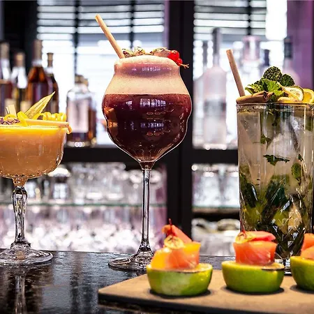 Sofitel Grande Ile Hotel