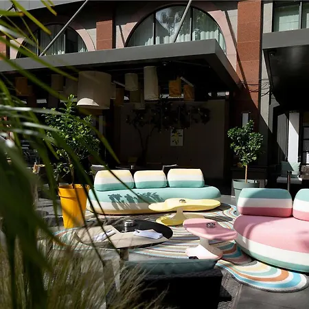Sofitel Grande Ile Hotel 5*