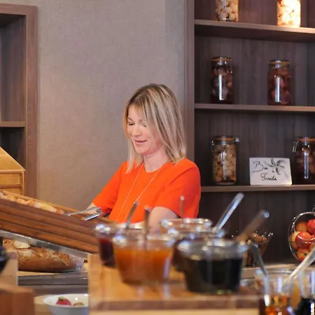 Sofitel Grande Ile Hotel Straatsburg