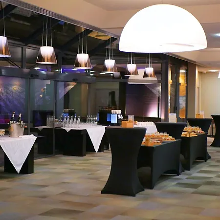 Sofitel Grande Ile Hotel Strasbourg